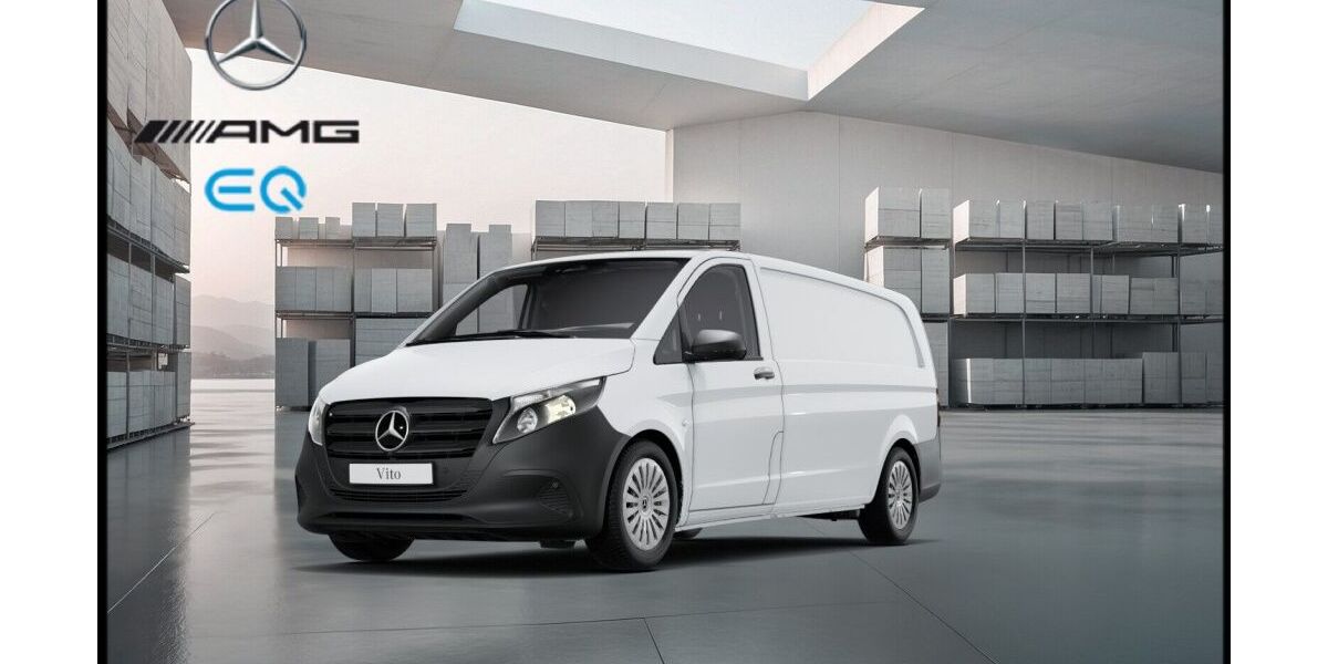 Mercedes-Benz Vito 12.010 km 41.412 &euro; Dortmund 44139