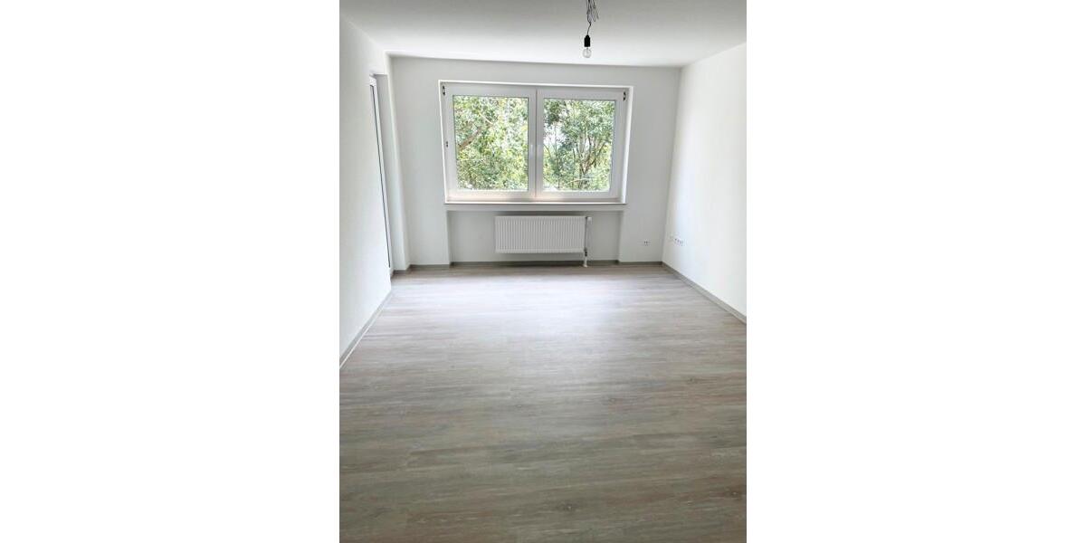 Etagenwohnung Dortmund Brackel - 2.5 Zimmer, 46 m&sup2;, 441&euro; | Angebot:25882876