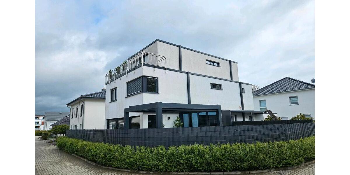 Terrassenwohnung Dortmund Brackel - 2 Zimmer, 61 m&sup2;, 1.300&euro; | Angebot:26112600