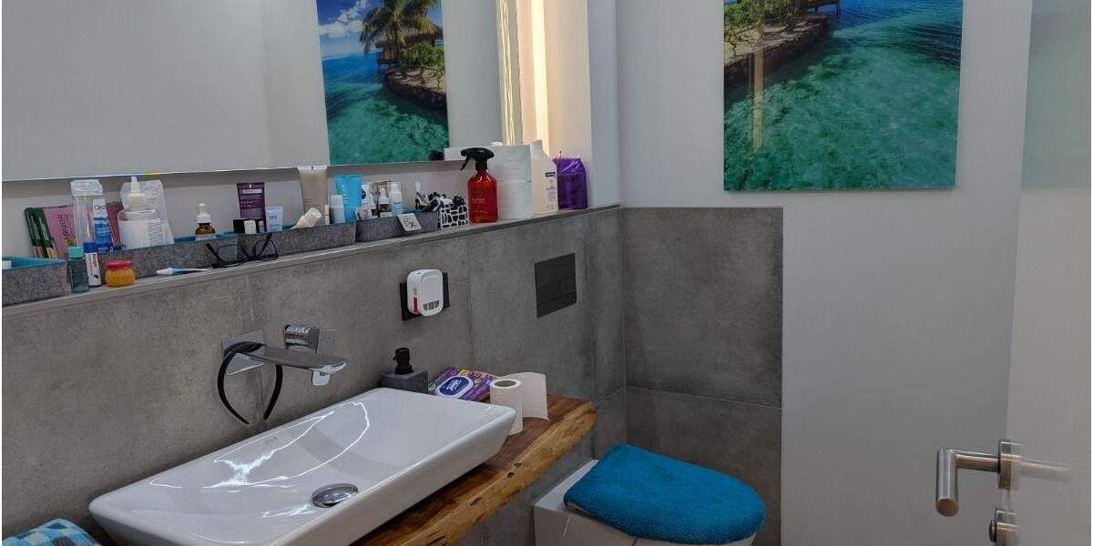 Etagenwohnung Mülheim an der Ruhr Dümpten - 4 Zimmer, 146 m&sup2;, 615.000&euro; | Angebot:24581959