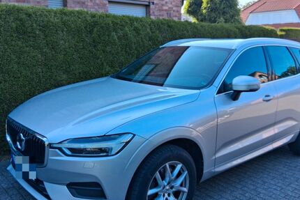 Volvo XC60 105.000 km 22.500 &euro; Dortmund 44229