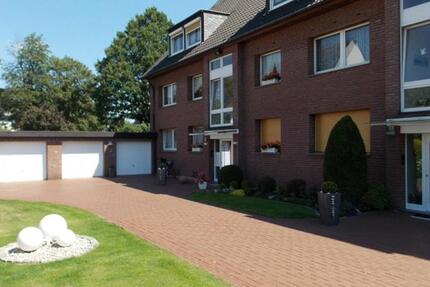 Wohnung Herten Bertlich - 3.5 Zimmer, 63 m&sup2;, 428&euro; | Angebot:25057456