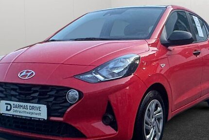 Hyundai i10 13.460 km 9.450 € Oer-Erkenschwick 45739