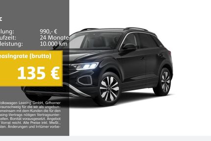 VW T-Roc 25.202 km 20.340 &euro; Castrop-Rauxel 44575