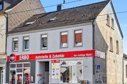Haus Bochum Bochum-Südwest - 9 Zimmer, 106 m&sup2;, 529.000&euro; | Angebot:26373351