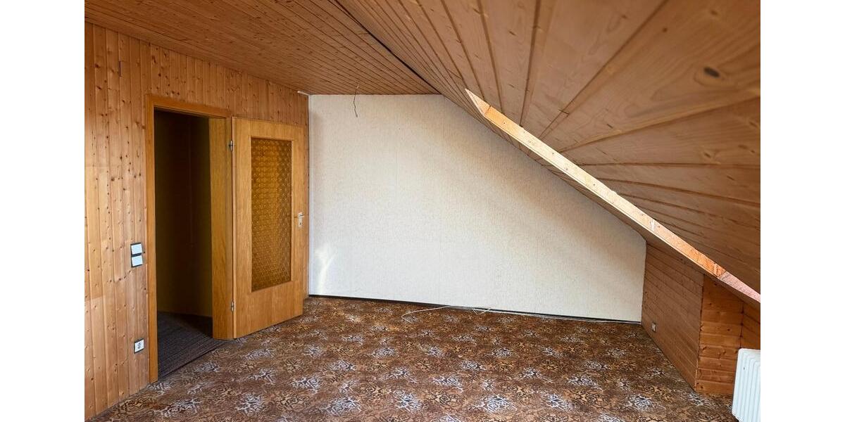 Reihenmittelhaus in ruhiger Lage - von Privat. 6 zimmer