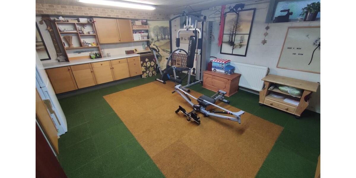 Reiheneckhaus in Recklinghausen 6 zimmer