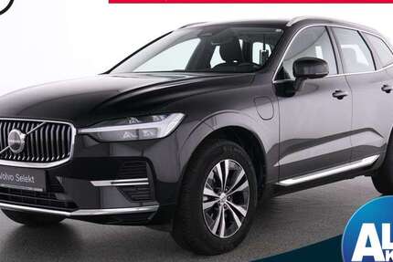 Volvo XC60 4.881 km 45.850 € Witten 58453