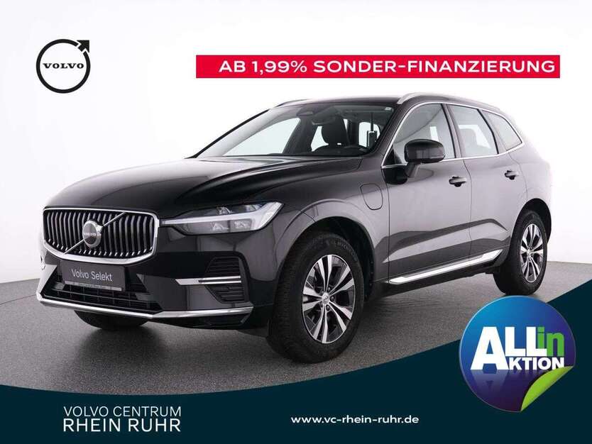 Volvo XC60 4.881 km 45.850 € Witten 58453