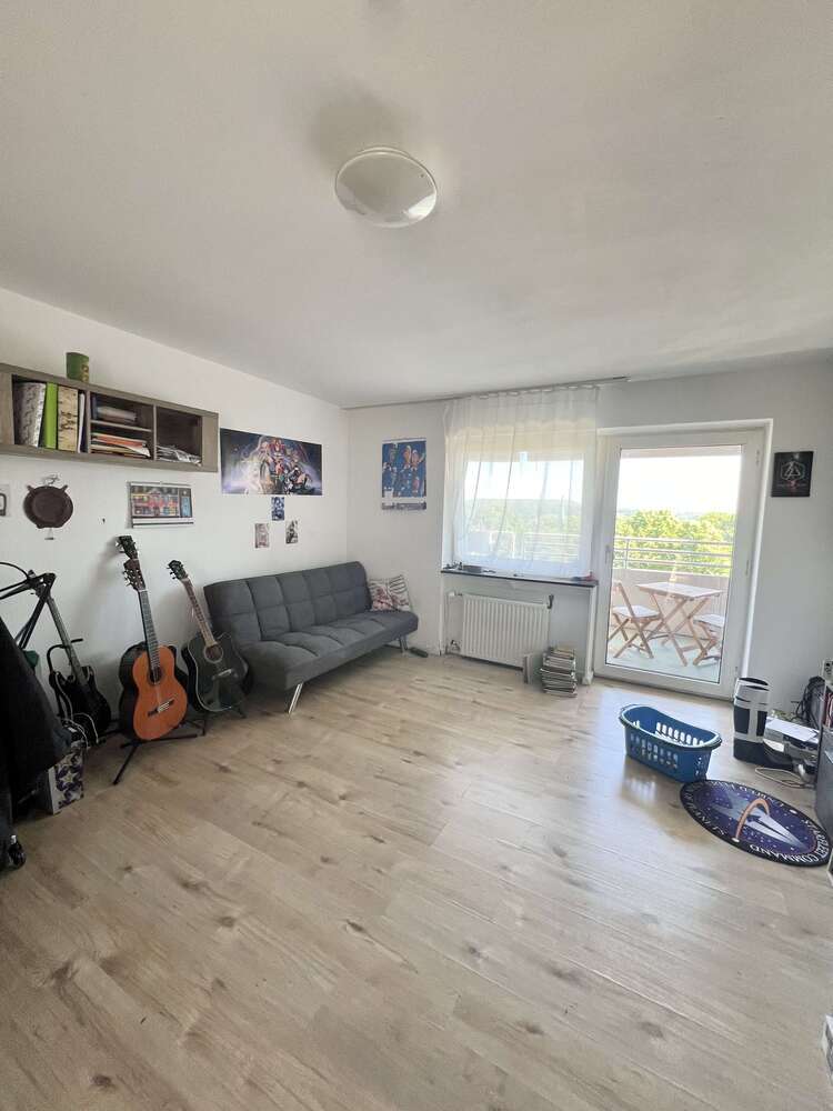 Wohnung zum Mieten in Herten 228,64 € 44.66 m²