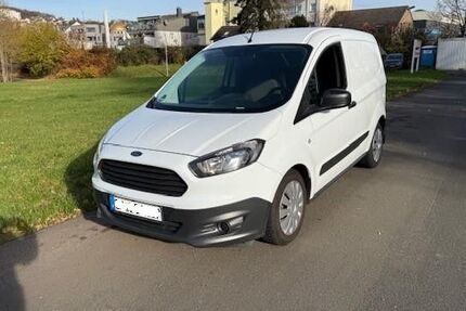 Ford Transit Courier 81.000 km 7.450 € Schwelm 58332