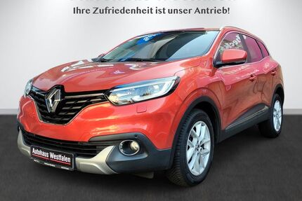 Renault Kadjar 82.537 km 9.790 &euro; Essen 45276