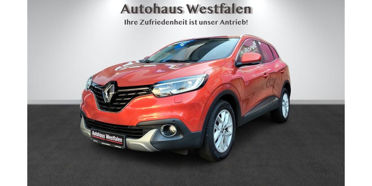 Renault Kadjar 82.537 km 9.790 &euro; Essen 45276