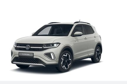 VW T-Cross 12.069 km 23.980 &euro; Dorsten 46282