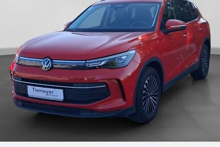 VW Tiguan 14.006 km 29.210 &euro; Bochum 44892