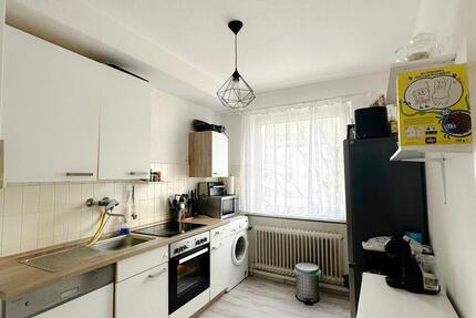 Wohnung Dortmund Hörde - 2 Zimmer, 60 m&sup2;, 550&euro; | Angebot:25649528