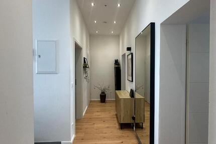 Wohnung Bochum Höntrop - 3 Zimmer, 90 m&sup2;, 930&euro; | Angebot:26424593