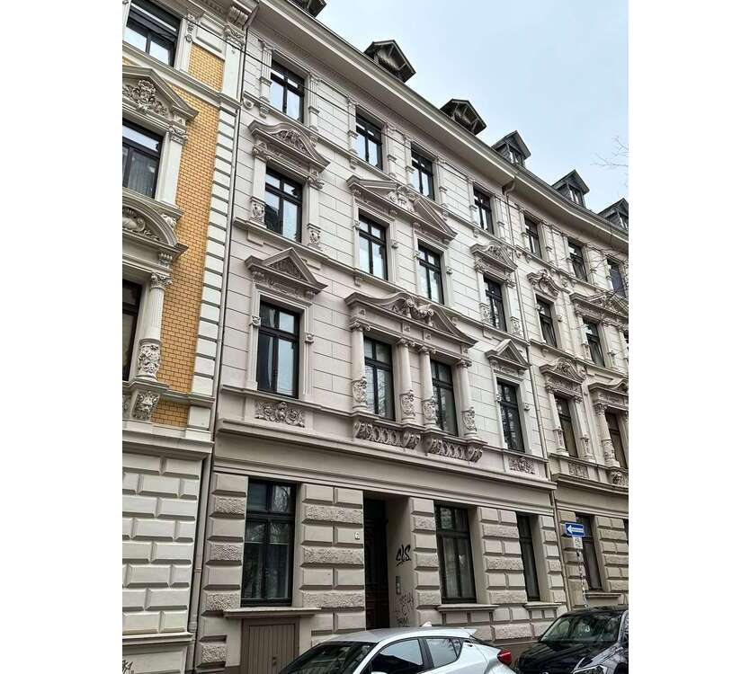 Wohnung zum Mieten in Wuppertal 800 € 80 m²