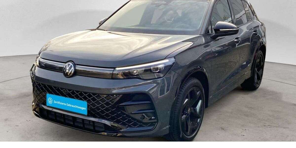 VW Tiguan 14.351 km 39.980 &euro; Bochum 44879