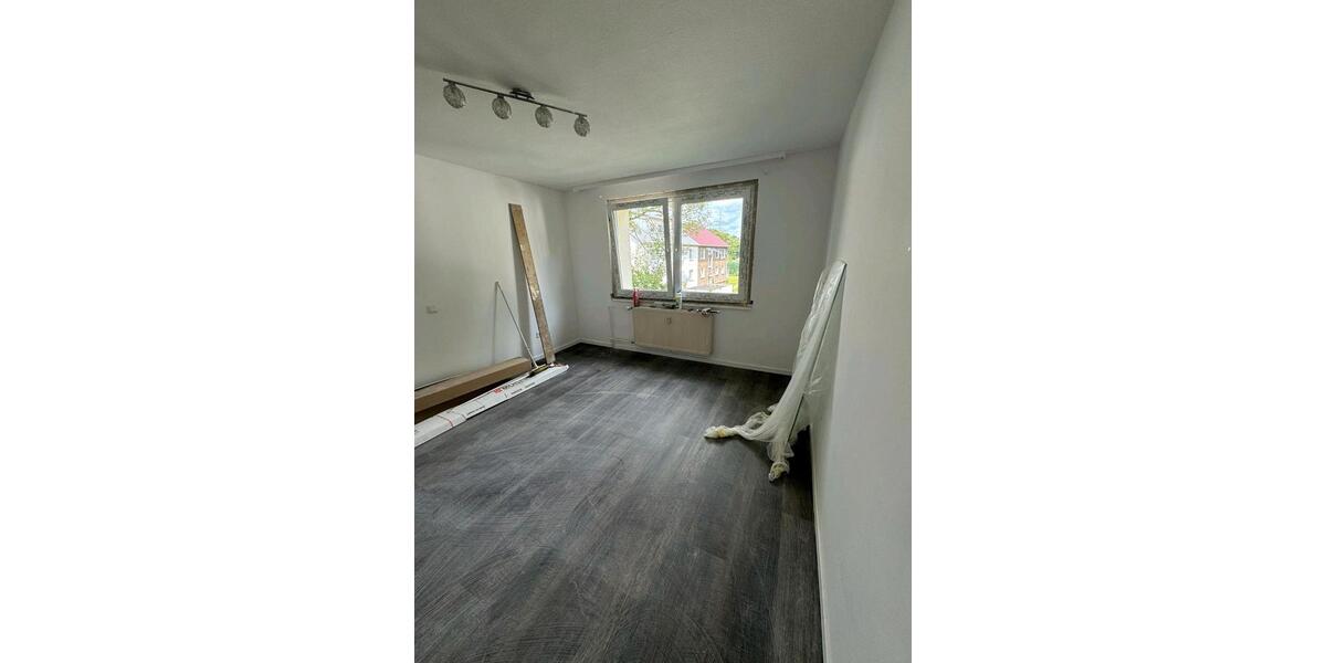 Helle sanierte 2-Zimmer-Wohnung mit Balkon in Dortmund Brackel 2 zimmer