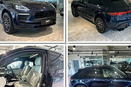 Porsche Macan 48.800 km 62.980 € Remscheid 42897