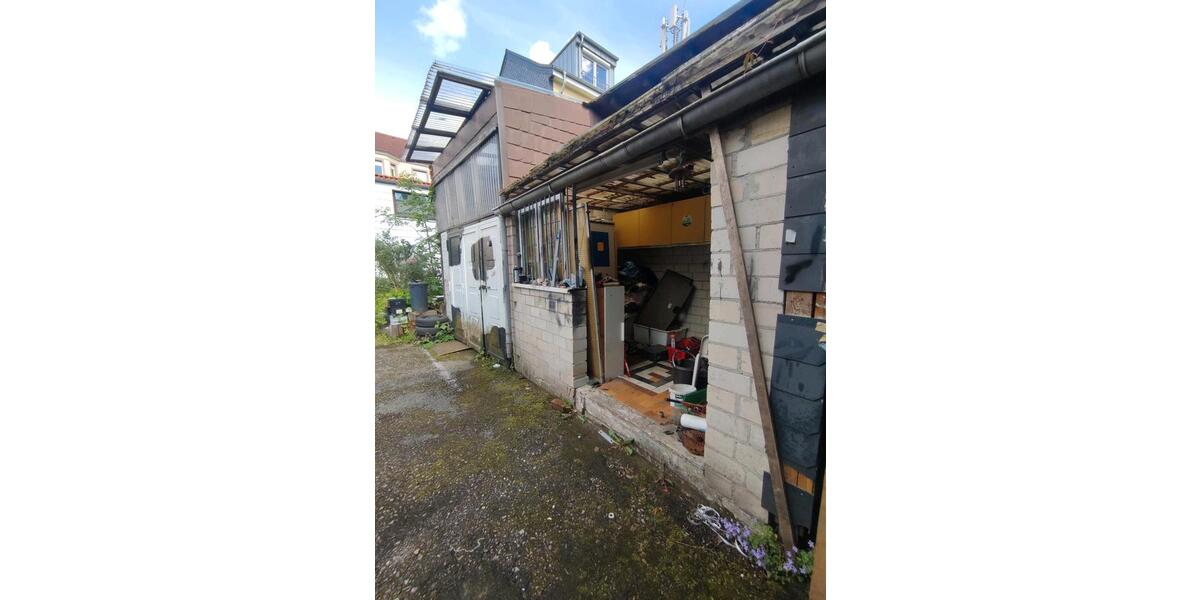 Einfamilienhaus Wuppertal Gemarkung Elberfeld - 4 Zimmer, 100 m&sup2;, 299.400&euro; | Angebot:26778737