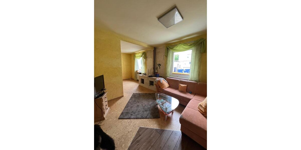 Doppelhaushälfte Wuppertal Gemarkung Barmen - 5 Zimmer, 150 m&sup2;, 1.300&euro; | Angebot:24787860