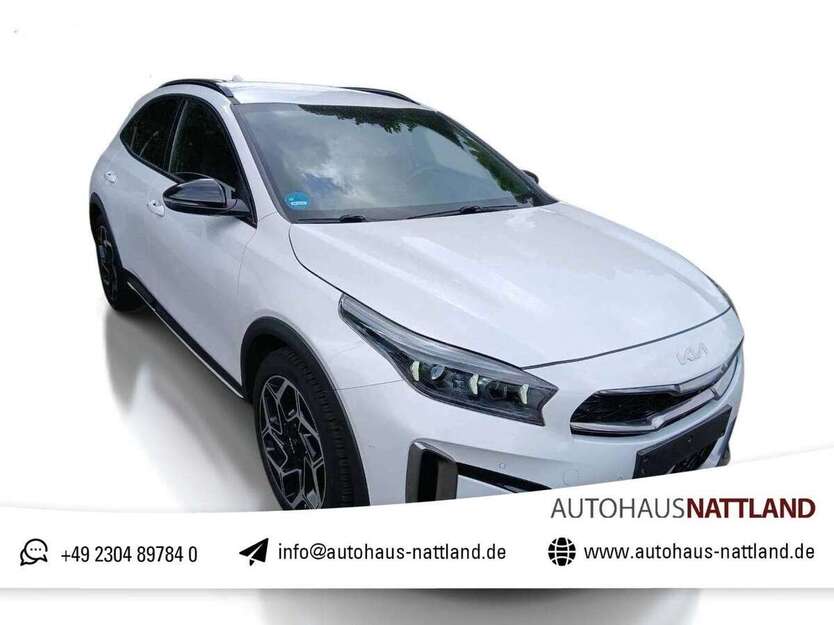Kia XCeed 36.977 km 25.950 € Schwerte 58239