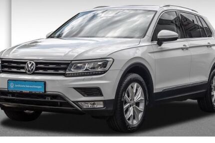 VW Tiguan 65.067 km 19.390 € Wetter 58300