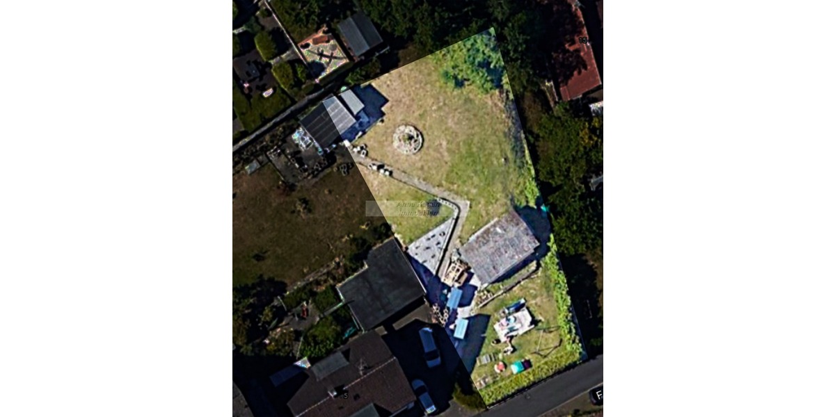 Baugrundstück in Dortmund-Berghofen – Für Käufer provisionsfrei: Ideal für modernes Wohnen zimmer