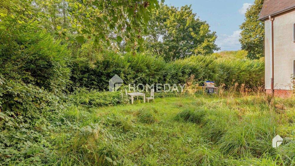 Attraktive 2-Zimmer-Etagenwohnung in idealer Lage von Bottrop 2 zimmer