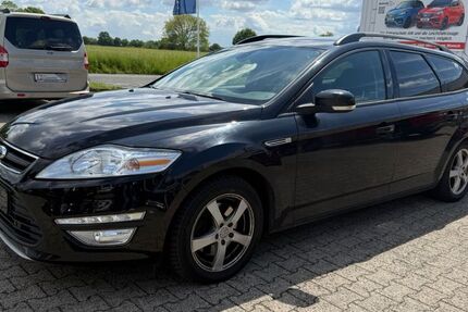 Ford Mondeo 179.000 km 4.500 &euro; Waltrop 45731