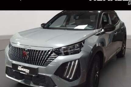 Peugeot 2008 35.785 km 24.990 &euro; Wuppertal 42103