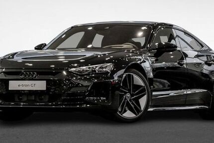 Audi e-tron GT 19.806 km 65.227 € Dortmund 44143