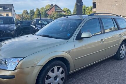 Ford Mondeo 152.250 km 2.990 € Datteln 45711