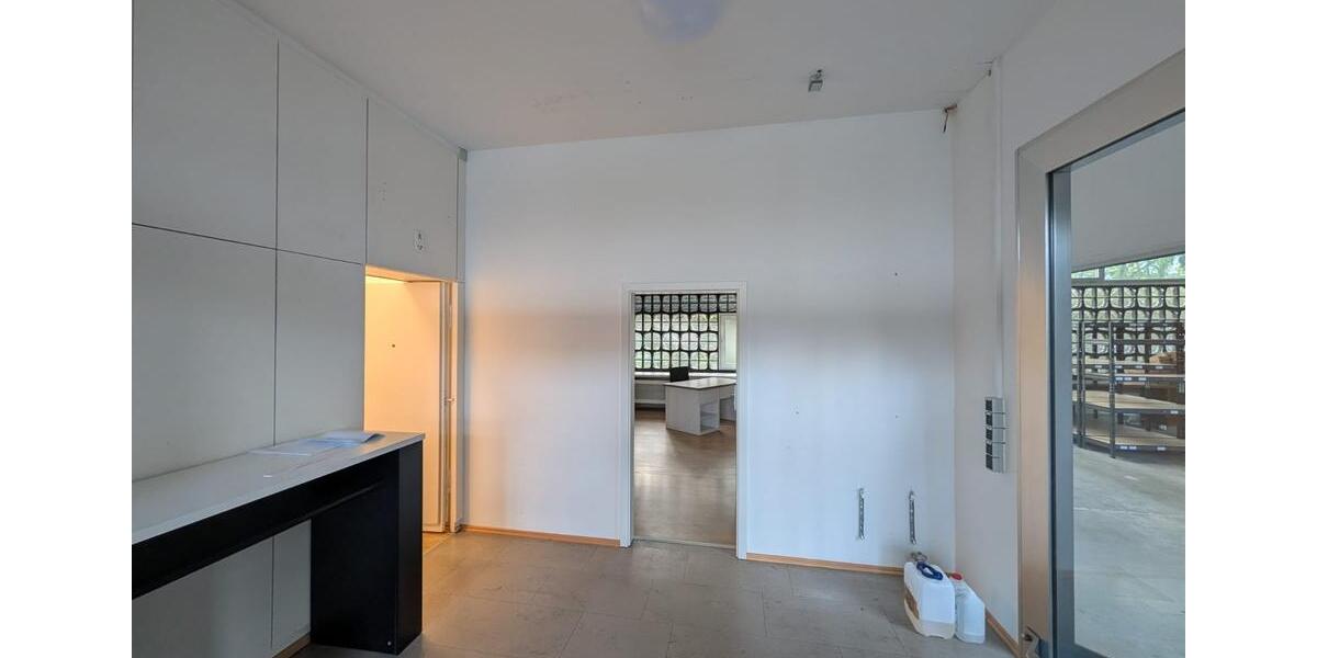 Gewerbeobjekt Ennepetal - 1.350&euro; | Angebot:24876402