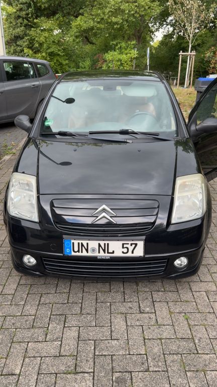Citroen C2 198.000 km 1.900 € Lünen 44532