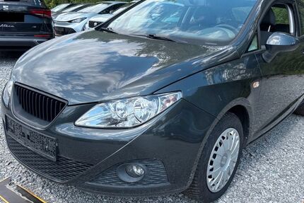 Seat Ibiza 187.000 km 2.499 € Gelsenkirchen 45886