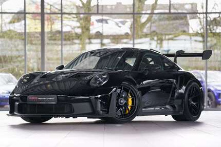 Porsche 911 2.700 km 339.900 € Remscheid/NRW 42855