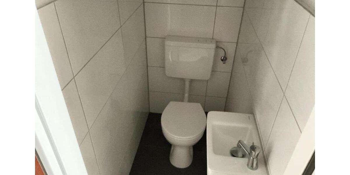 Erdgeschoßwohnung Gladbeck Alt-Rentfort - 3.5 Zimmer, 81 m&sup2;, 599&euro; | Angebot:26677819