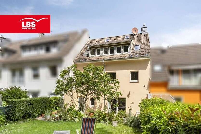 Haus zum Kaufen in Wuppertal 489.000 € 170 m²