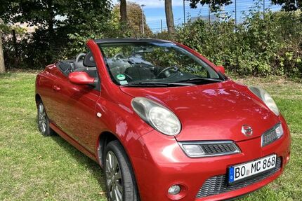 Nissan Micra 107.000 km 2.950 &euro; Bochum 44791