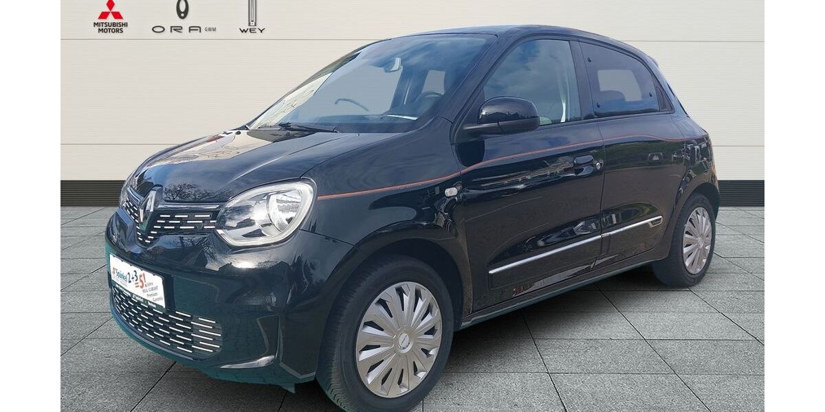 Renault Twingo 35.538 km 12.480 &euro; Bochum 44809
