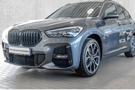 BMW X1 48.200 km 26.990 &euro; Hagen 58119