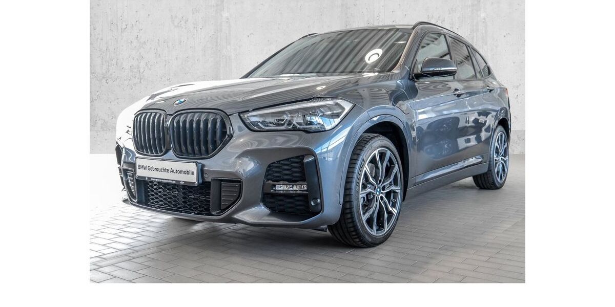 BMW X1 48.200 km 26.990 &euro; Hagen 58119
