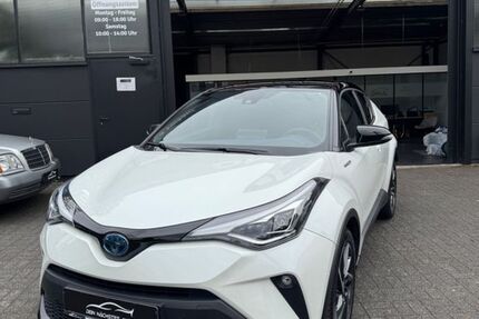 Toyota C-HR 35.858 km 22.898 &euro; Hagen 58093