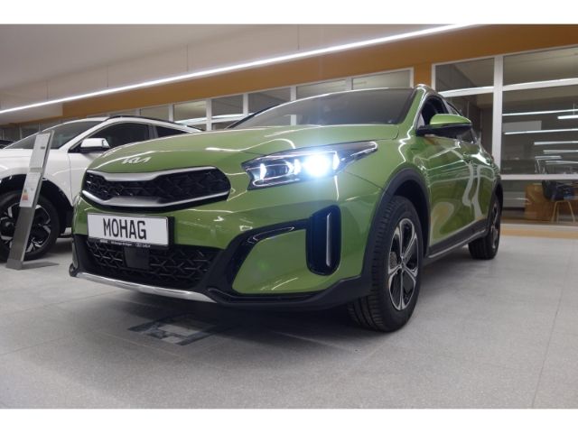 Kia XCeed 16.000 km 26.890 € Essen 45134
