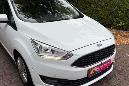 Ford C-Max 134.000 km 5.990 € Bergkamen 59192