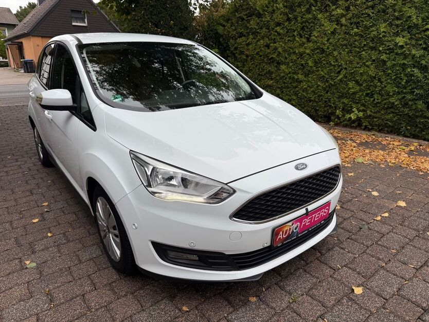 Ford C-Max 134.000 km 5.990 € Bergkamen 59192