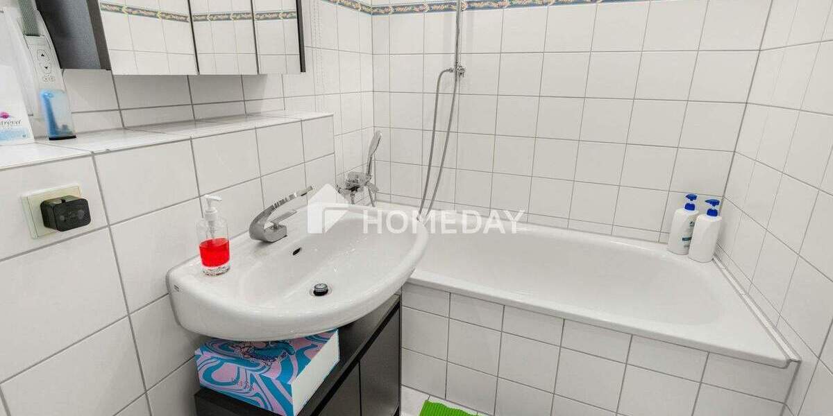 Doppelhaushälfte Essen Karnap - 5 Zimmer, 127 m&sup2;, 429.000&euro; | Angebot:25684241